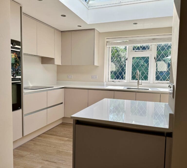 Ud3471 Image 4 | Utopia Kitchens, Crowthorne