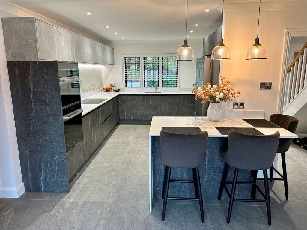 Ud3503 Image 1 | Utopia Kitchens, Crowthorne