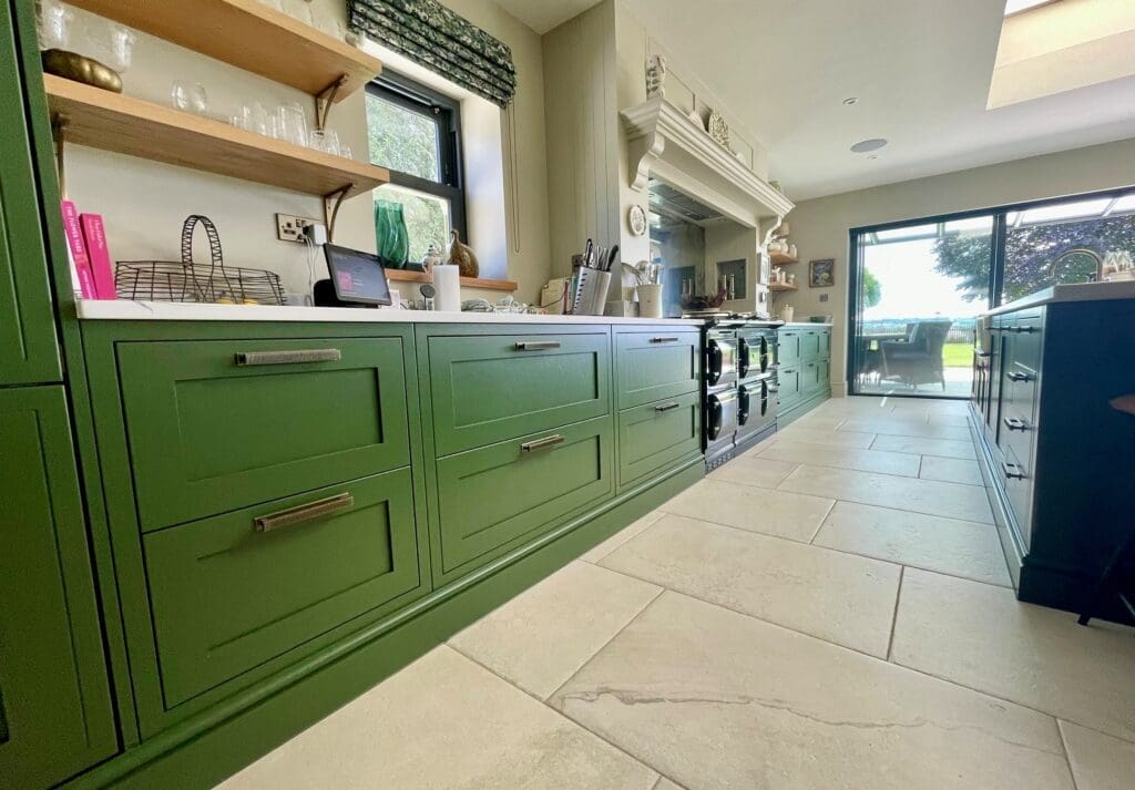 UD3516 Image 10 | Utopia Kitchens | Crowthorne