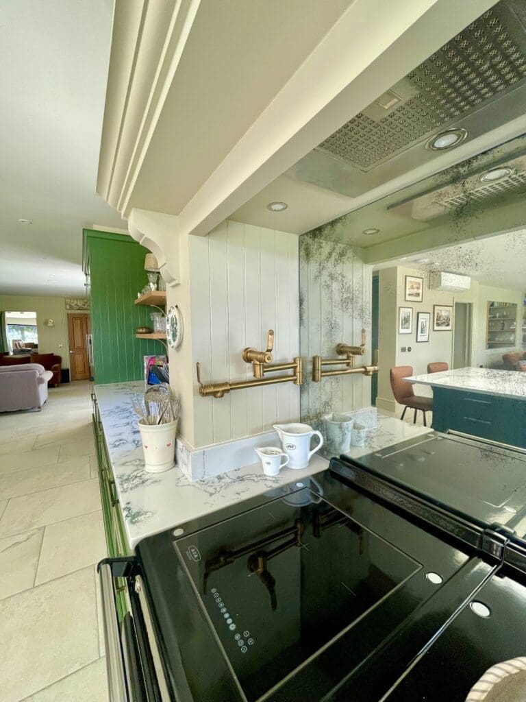 UD3516 Image 11 | Utopia Kitchens | Crowthorne