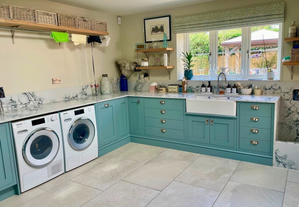 UD3516 Image 12 | Utopia Kitchens | Crowthorne