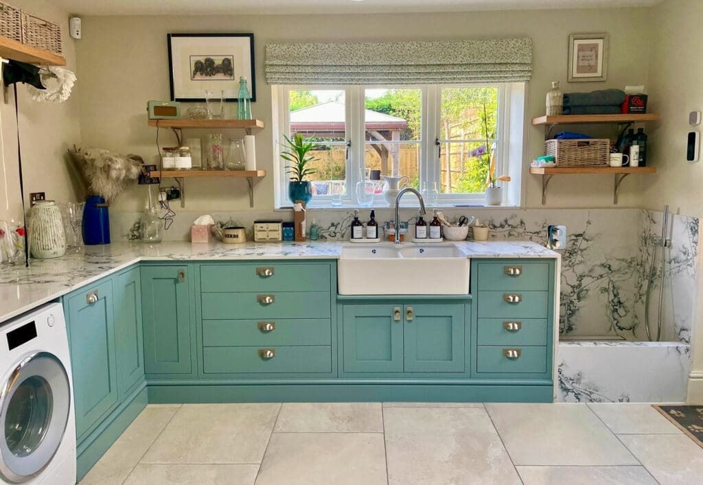 UD3516 Image 13 | Utopia Kitchens | Crowthorne