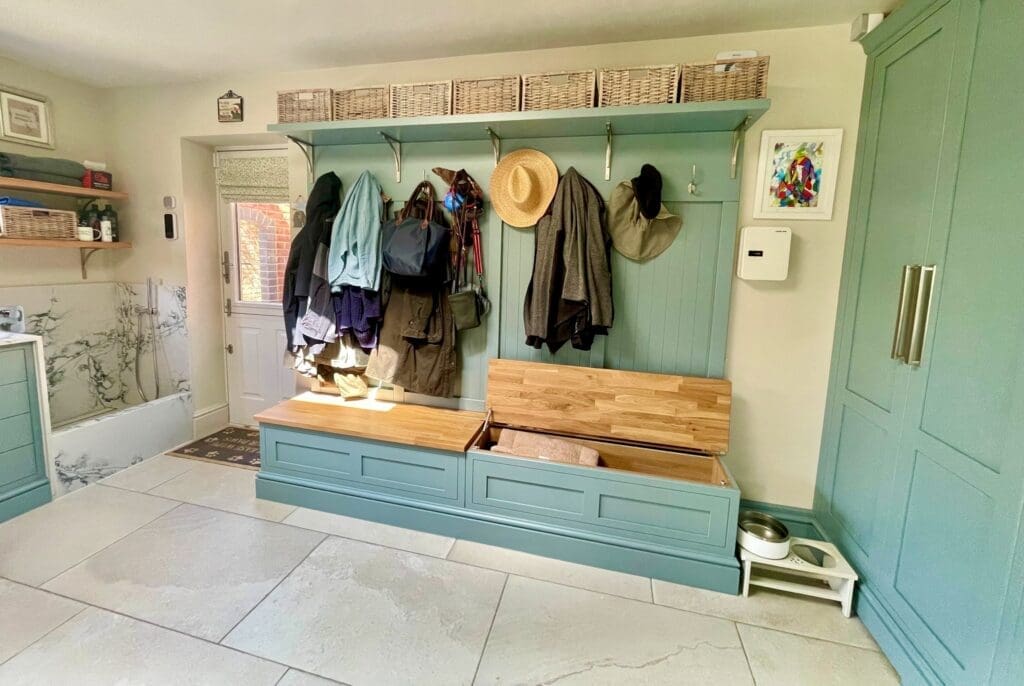 UD3516 Image 16 | Utopia Kitchens | Crowthorne