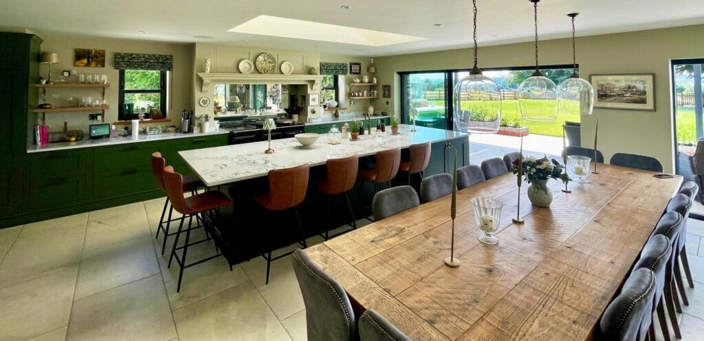 UD3516 Image 2 | Utopia Kitchens | Crowthorne