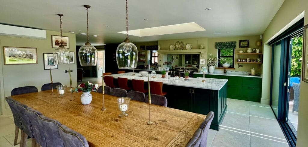 UD3516 Image 3 | Utopia Kitchens | Crowthorne