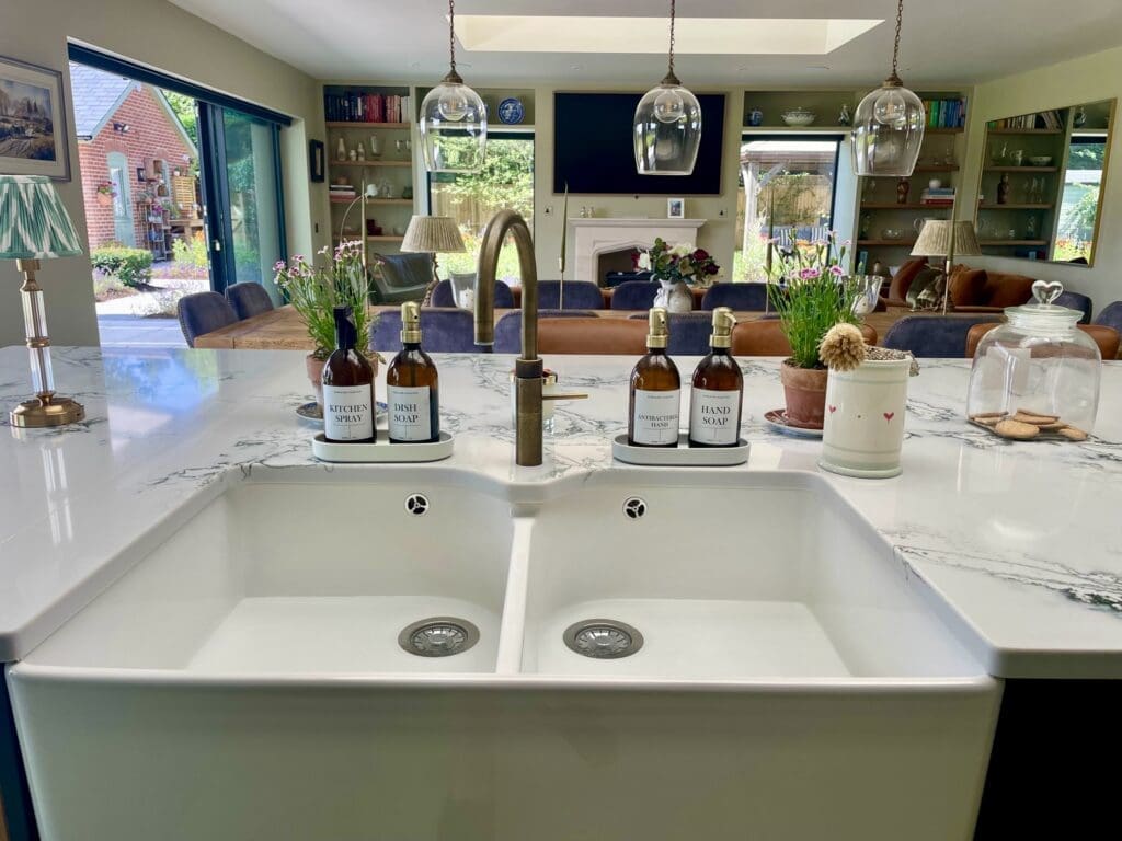 UD3516 Image 5 | Utopia Kitchens | Crowthorne