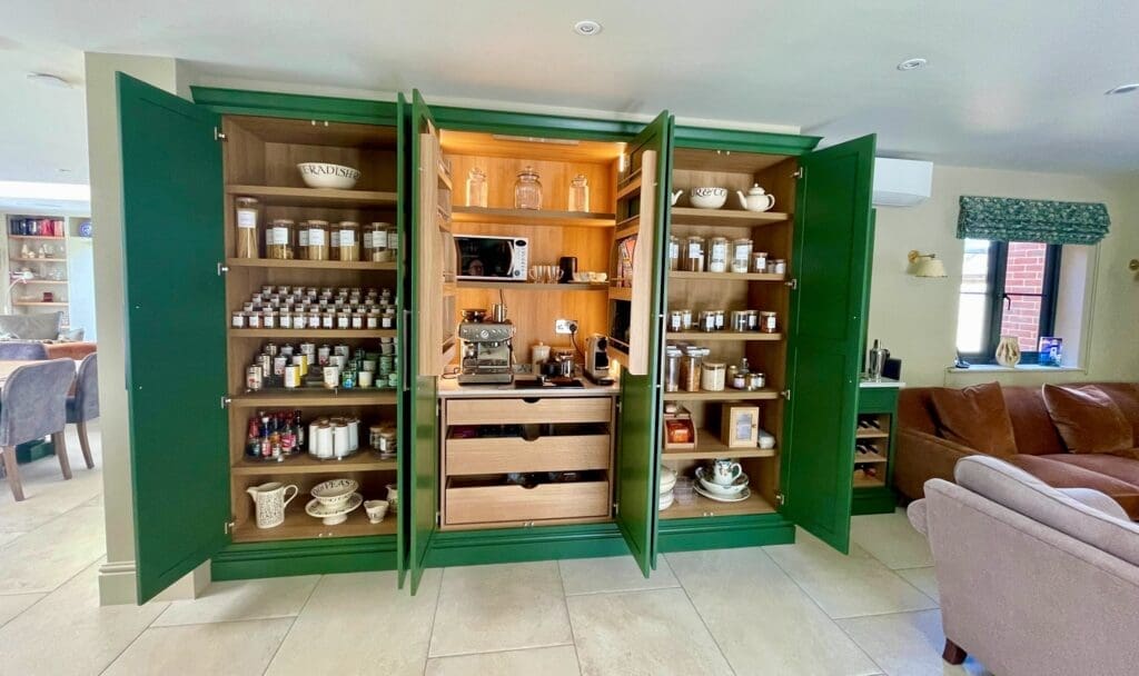 UD3516 Image 7 | Utopia Kitchens | Crowthorne