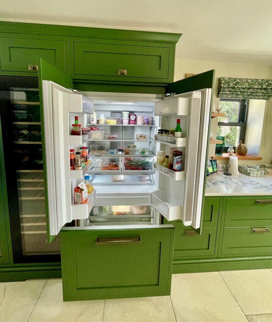 UD3516 Image 8 | Utopia Kitchens | Crowthorne