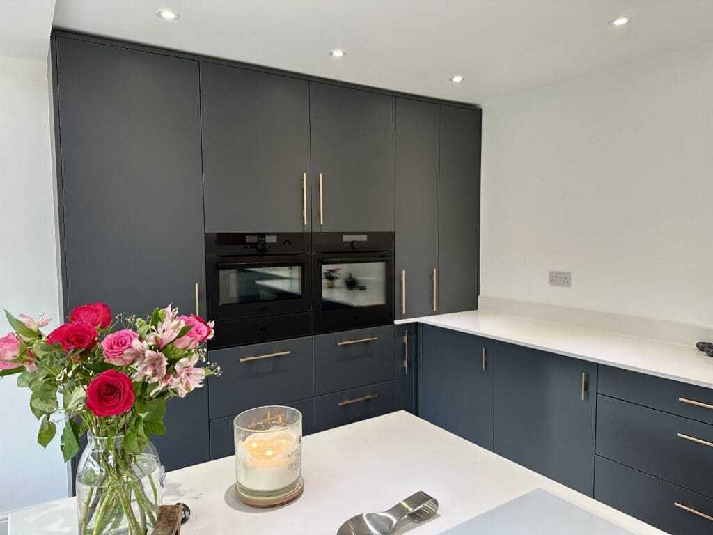 IMG 4542 | Utopia Kitchens | Crowthorne