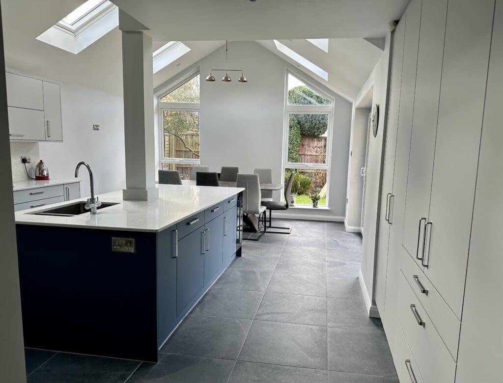 IMG 5106 | Utopia Kitchens | Crowthorne