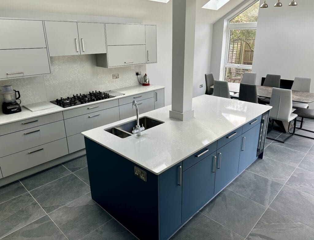 IMG 5120 | Utopia Kitchens | Crowthorne