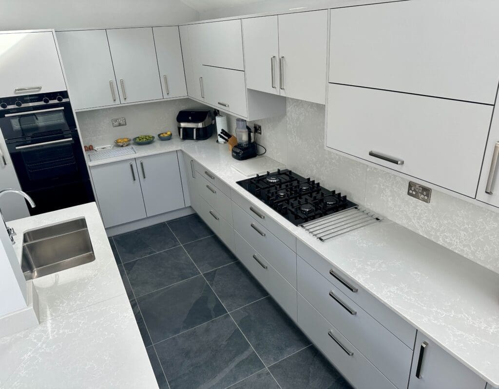 IMG 5127 | Utopia Kitchens | Crowthorne