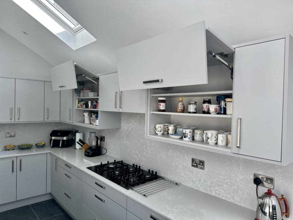 IMG 5135 | Utopia Kitchens | Crowthorne