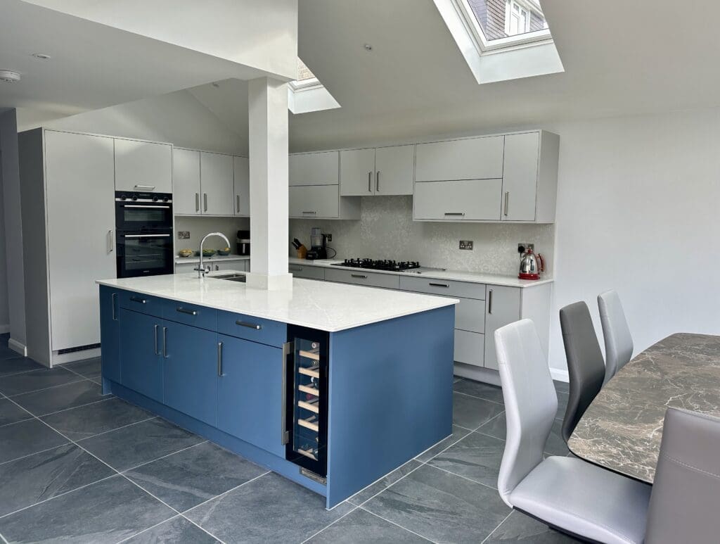 IMG 5138 | Utopia Kitchens | Crowthorne