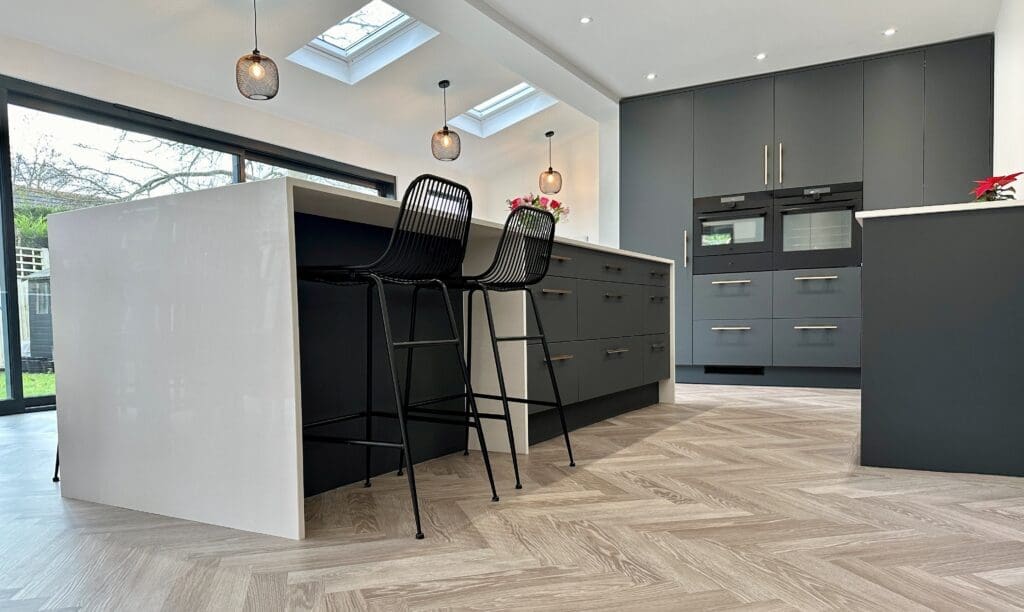 ud3258 image 1 | Utopia Kitchens | Crowthorne