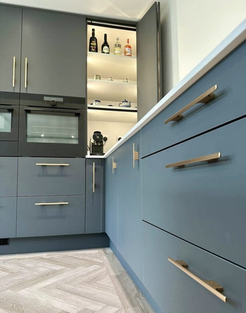 ud3258 image 13 | Utopia Kitchens | Crowthorne