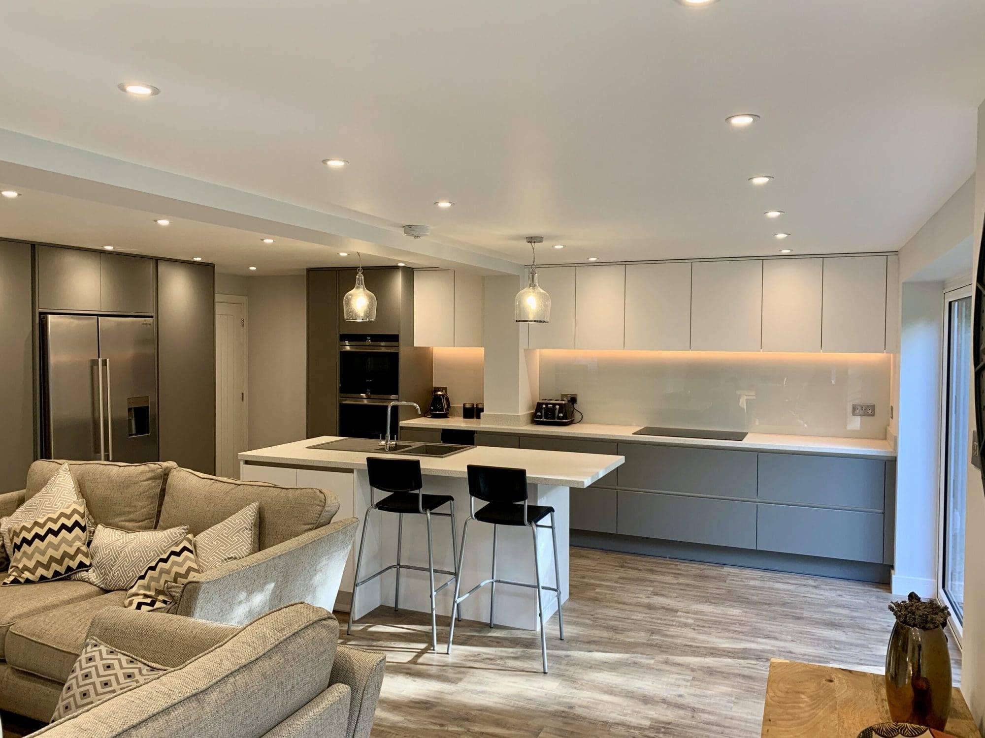 Ud2673 Worthington Fb 3 | Utopia Kitchens, Crowthorne