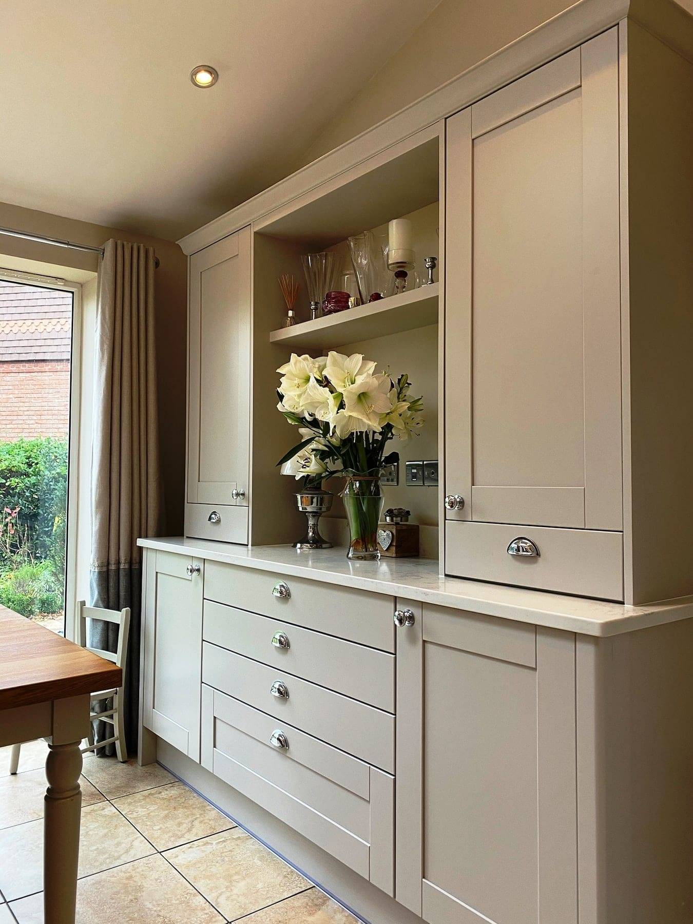 Ud2673 Worthington Fb 2 | Utopia Kitchens, Crowthorne