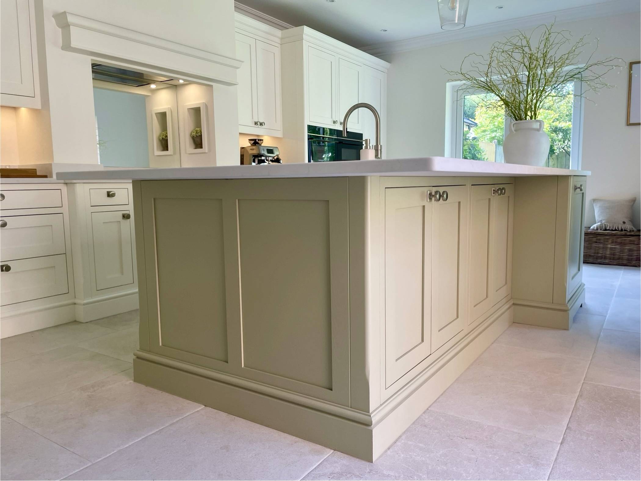Ud2673 Worthington Fb 1 | Utopia Kitchens, Crowthorne