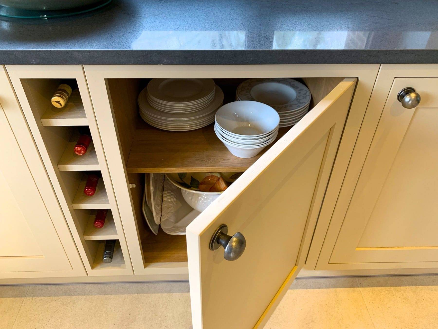 Ud2673 Worthington Fb 3 | Utopia Kitchens, Crowthorne