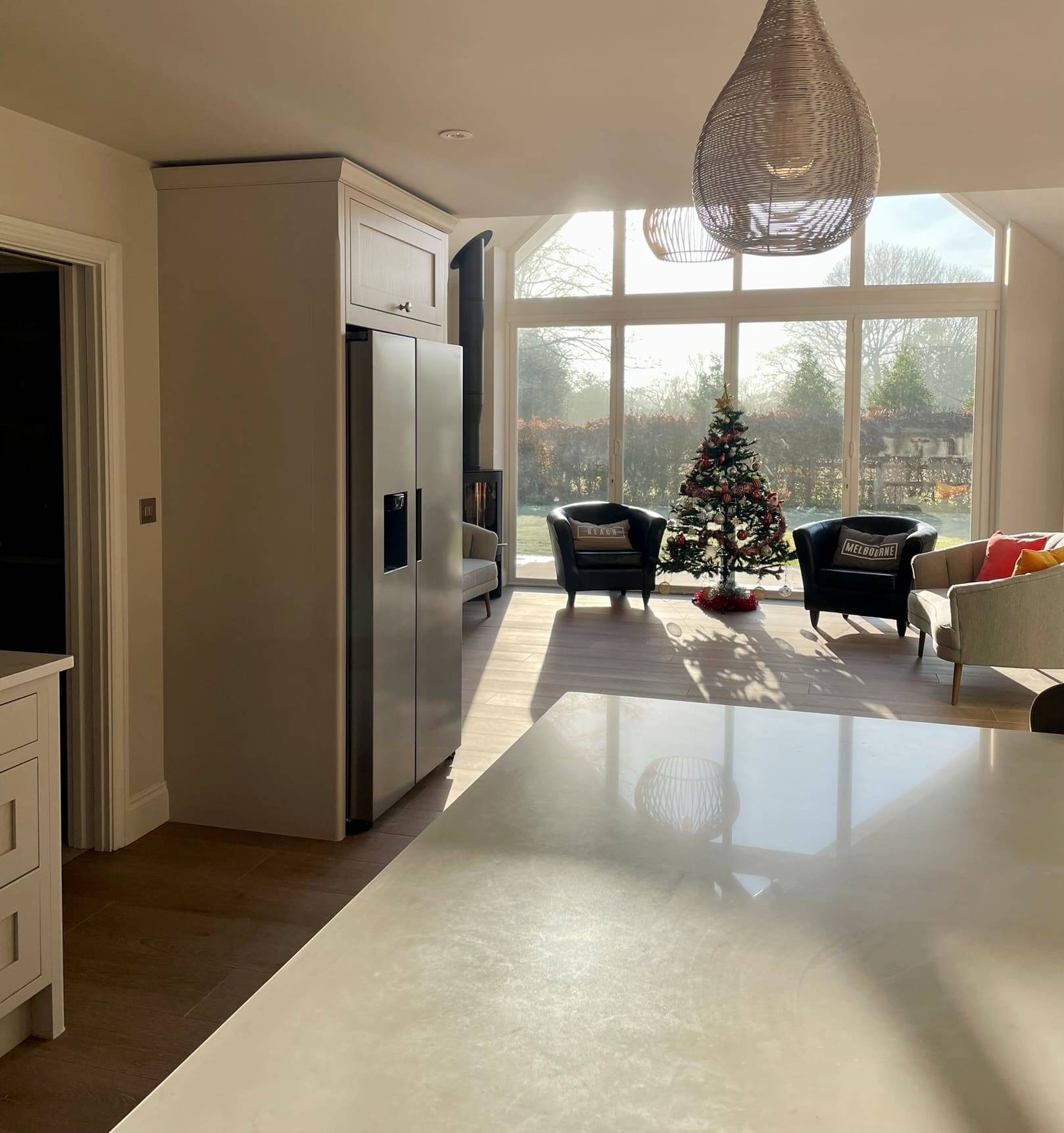 Ud2673 Worthington Fb 5 | Utopia Kitchens, Crowthorne