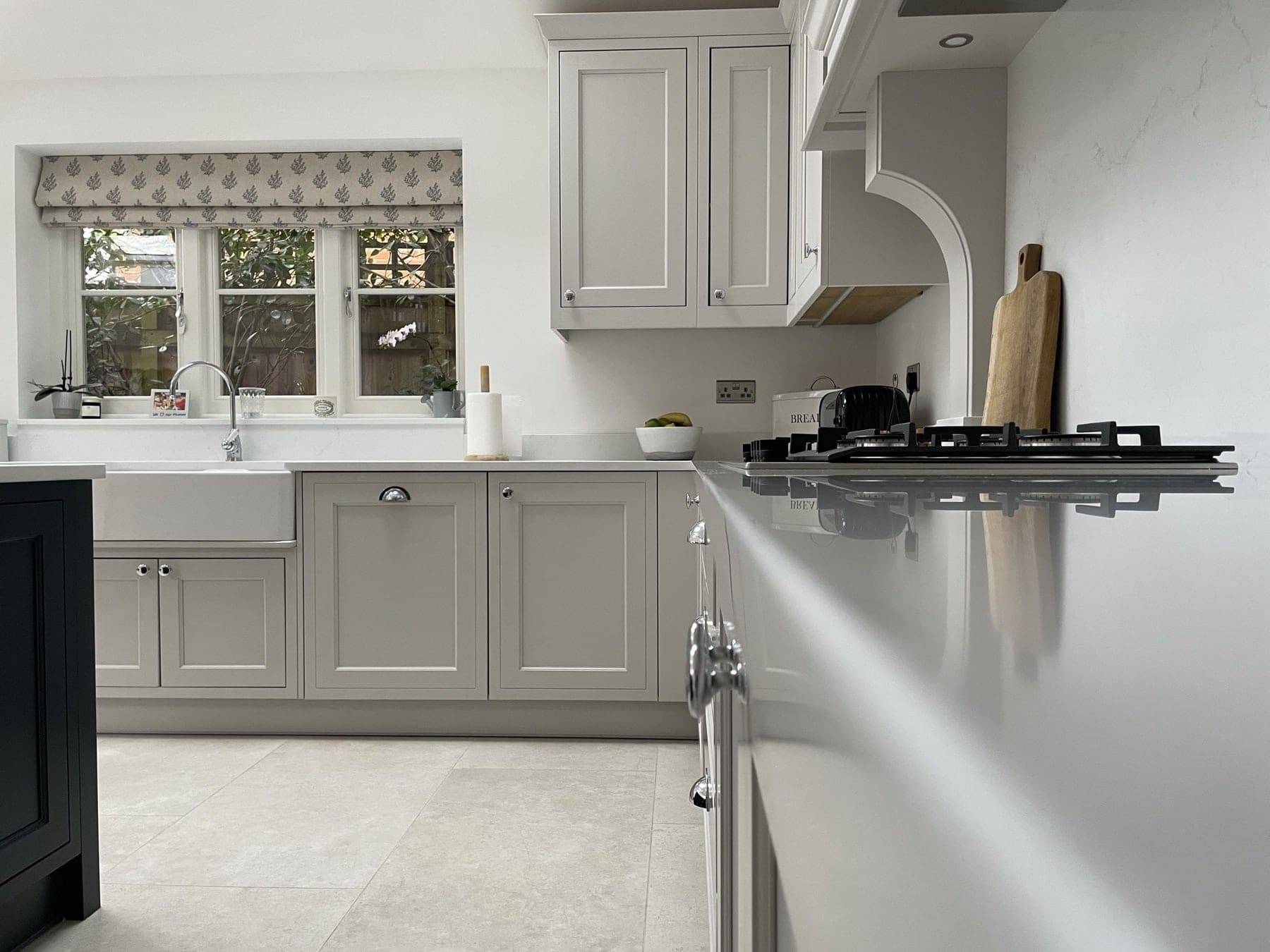 Ud2673 Worthington Fb 12 | Utopia Kitchens, Crowthorne