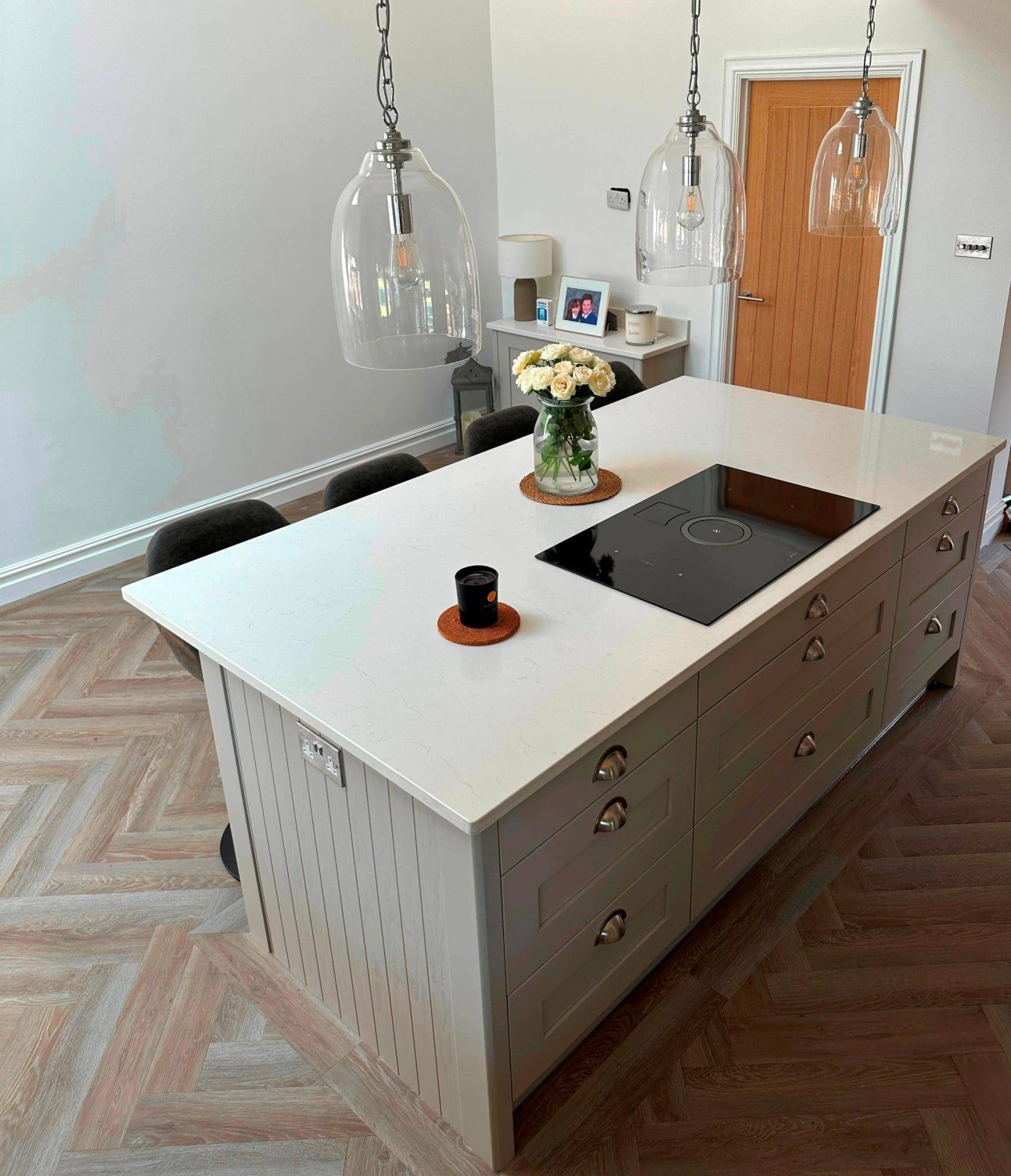 Ud2673 Worthington Fb 5 | Utopia Kitchens, Crowthorne