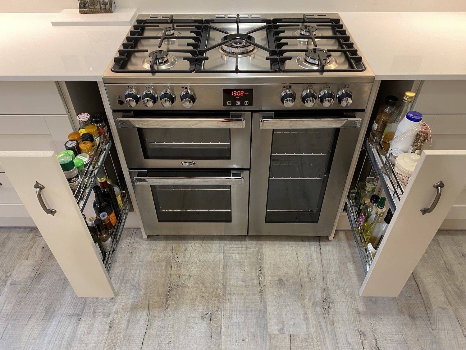 Ud2673 Worthington Fb 3 | Utopia Kitchens, Crowthorne