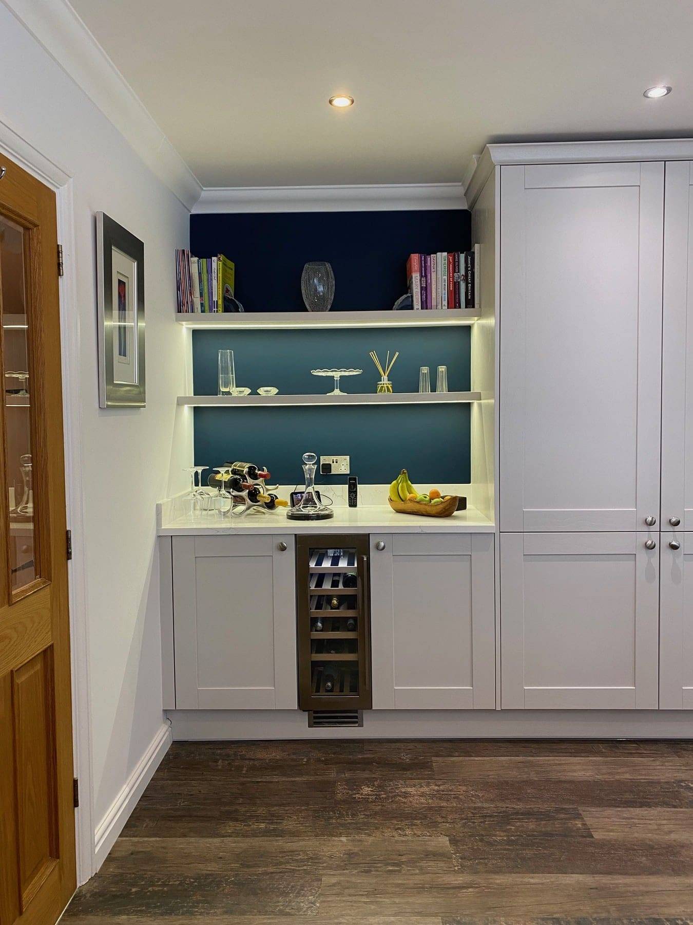 Ud2673 Worthington Fb 7 | Utopia Kitchens, Crowthorne