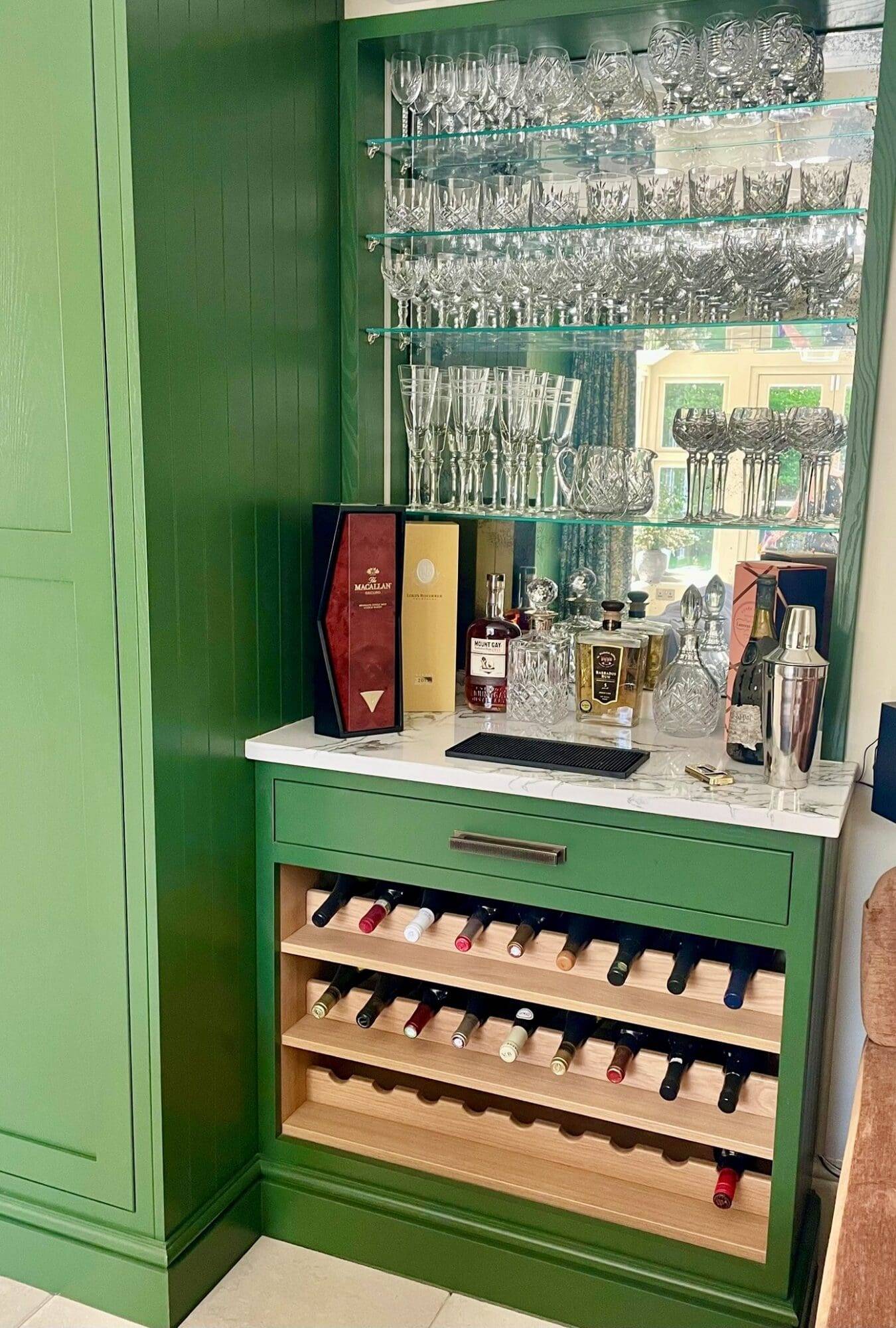 UD3516 Image 9 scaled | Utopia Kitchens | Crowthorne