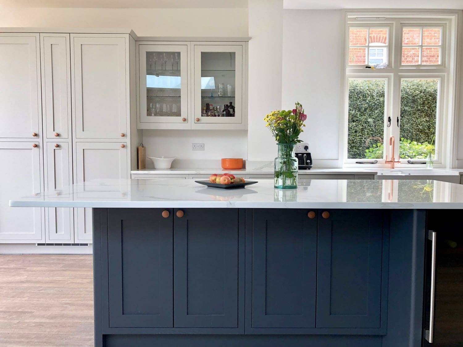 Ud2673 Worthington Fb 5 | Utopia Kitchens, Crowthorne