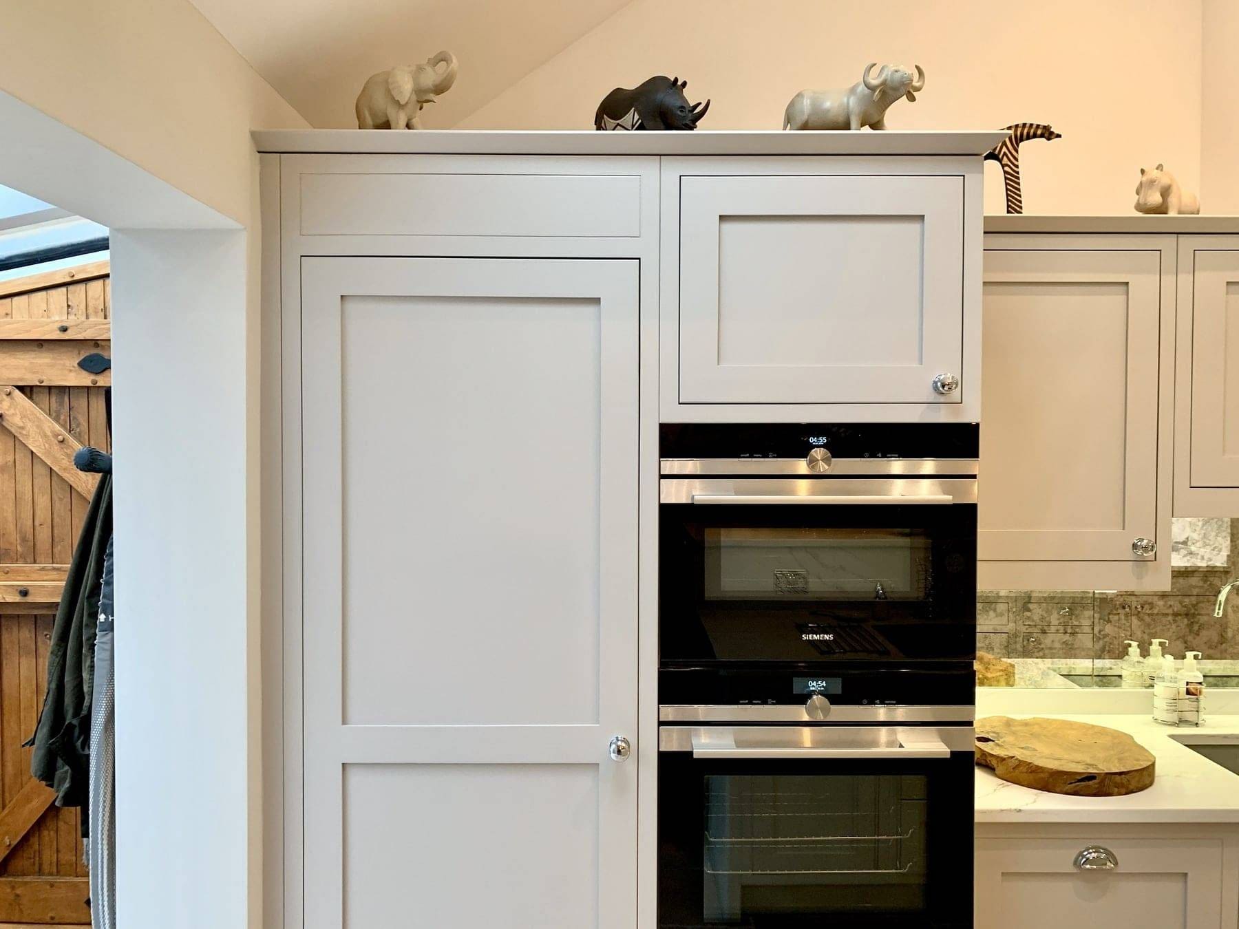 Ud2673 Worthington Fb 3 | Utopia Kitchens, Crowthorne