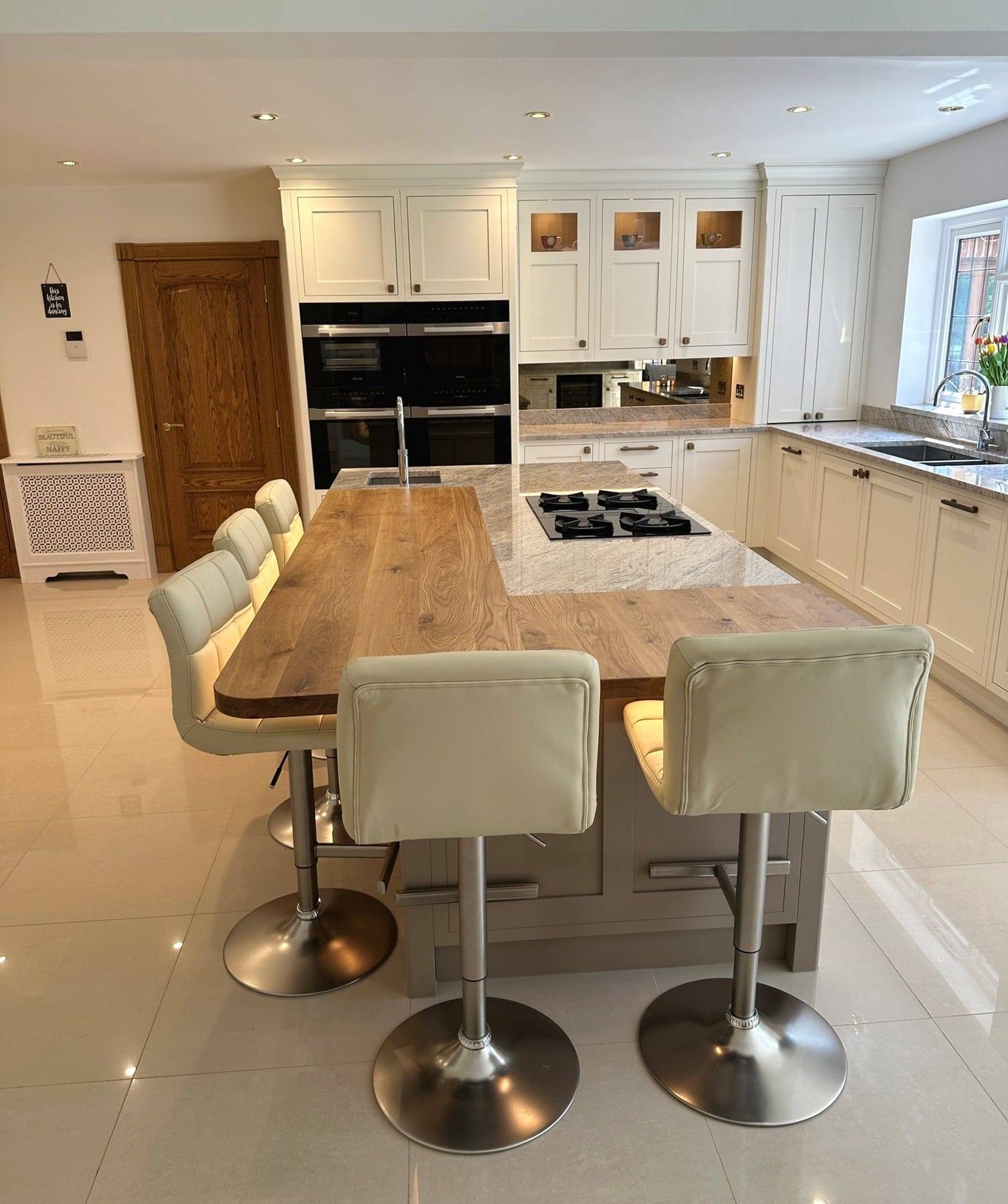 Ud2673 Worthington Fb 8 | Utopia Kitchens, Crowthorne