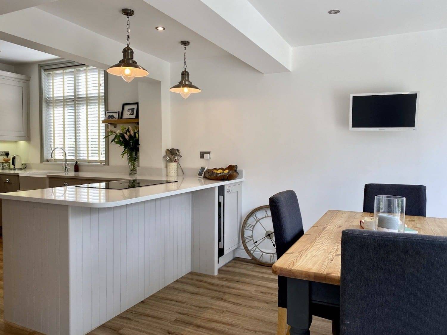 Ud2673 Worthington Fb 7 | Utopia Kitchens, Crowthorne