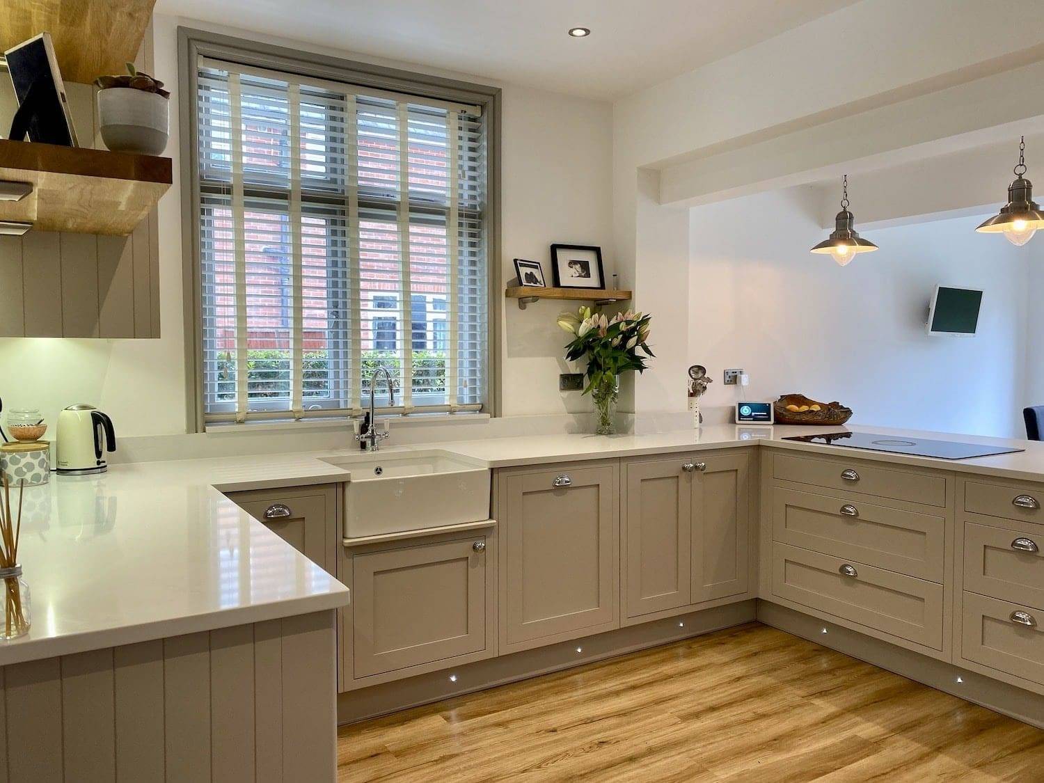 Ud2673 Worthington Fb 13 | Utopia Kitchens, Crowthorne