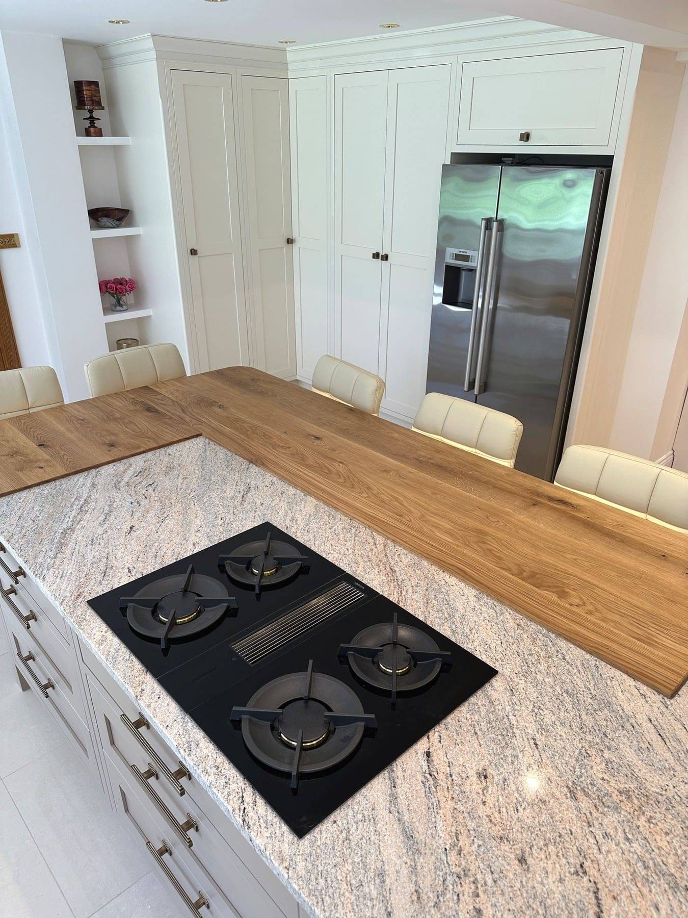 Ud2673 Worthington Fb 4 | Utopia Kitchens, Crowthorne