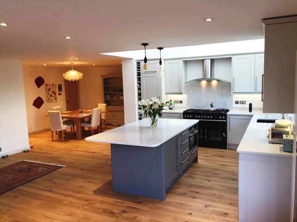 Ud1776 Image 5 | Utopia Kitchens, Crowthorne