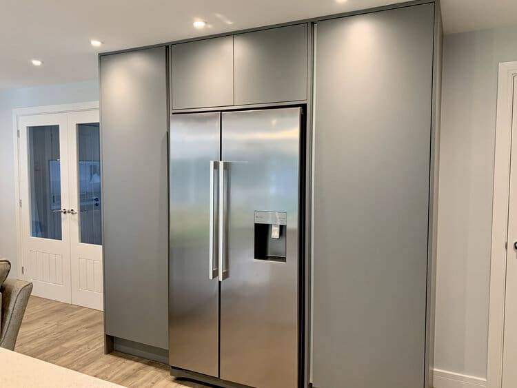 Ud2673 Worthington Fb 7 | Utopia Kitchens, Crowthorne