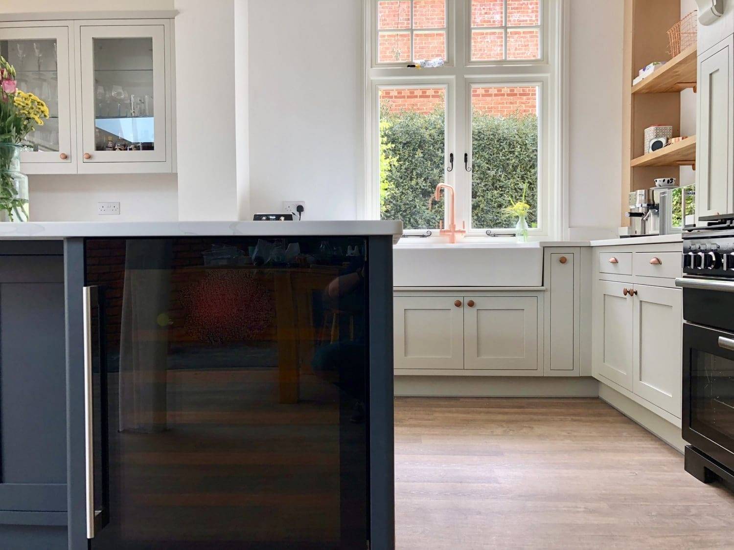 Ud2673 Worthington Fb 13 | Utopia Kitchens, Crowthorne