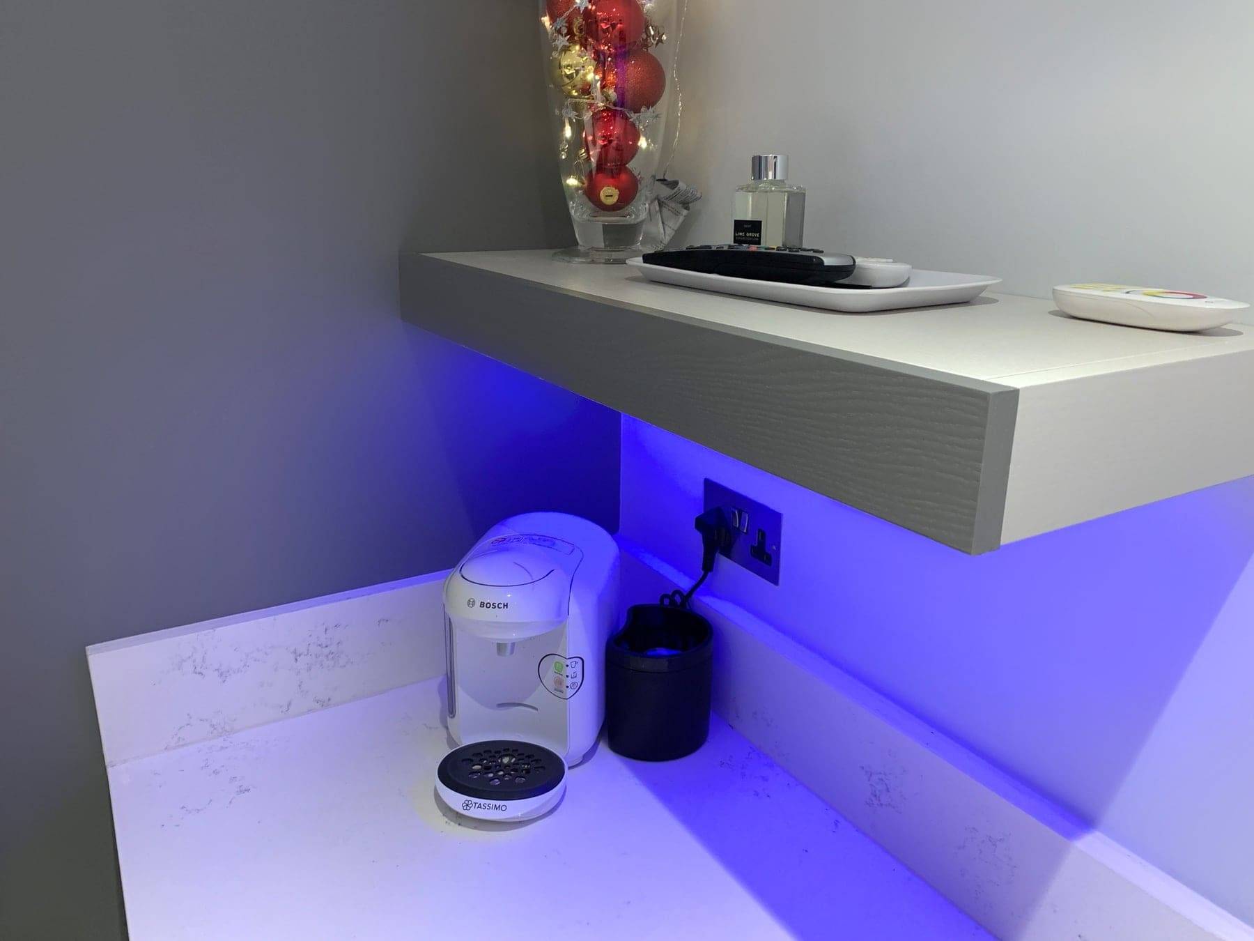 Ud2200 Uttley Fb 1366 | Utopia Kitchens, Crowthorne