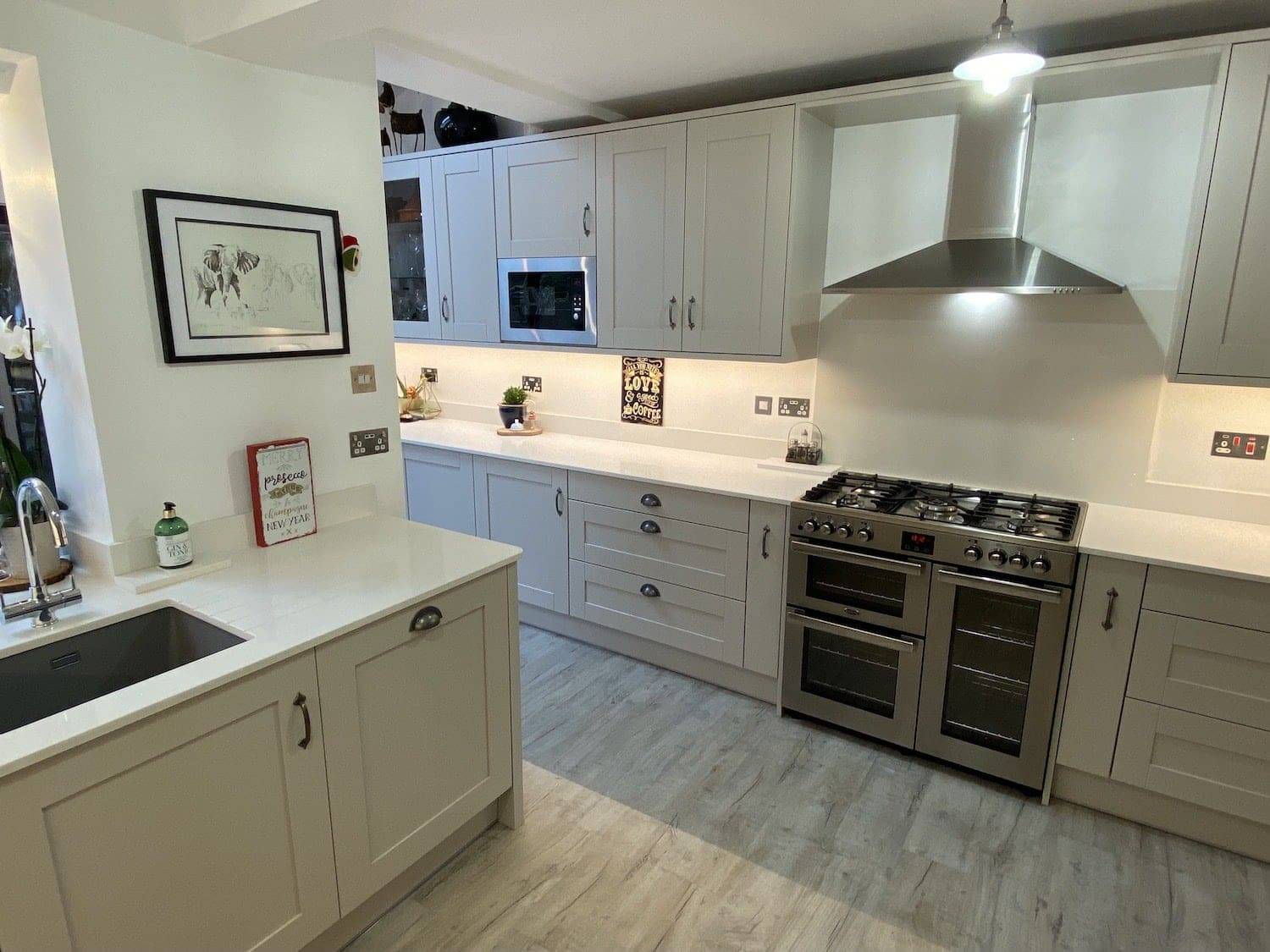 Ud2673 Worthington Fb 8 | Utopia Kitchens, Crowthorne