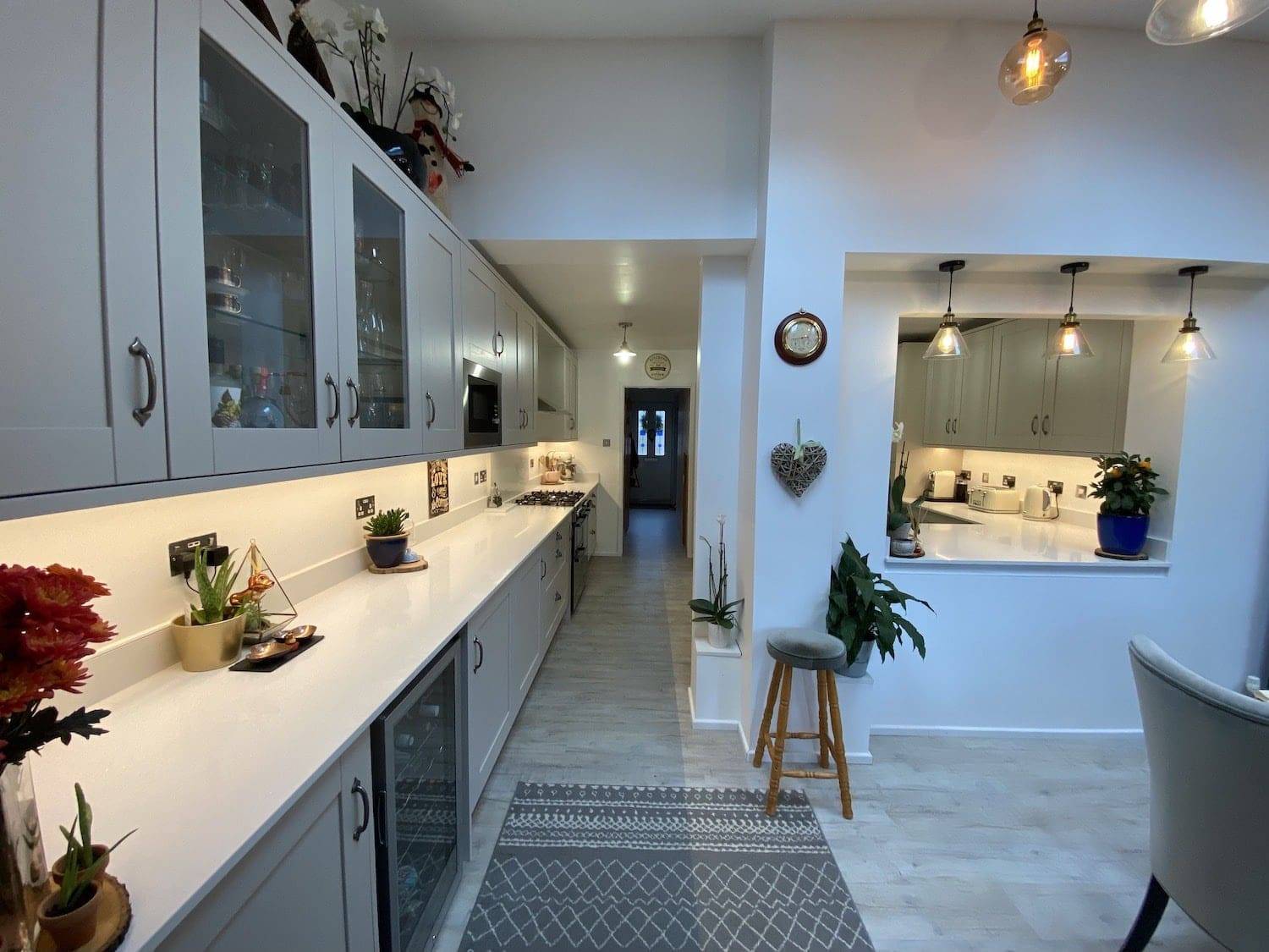 Ud2673 Worthington Fb 3 | Utopia Kitchens, Crowthorne