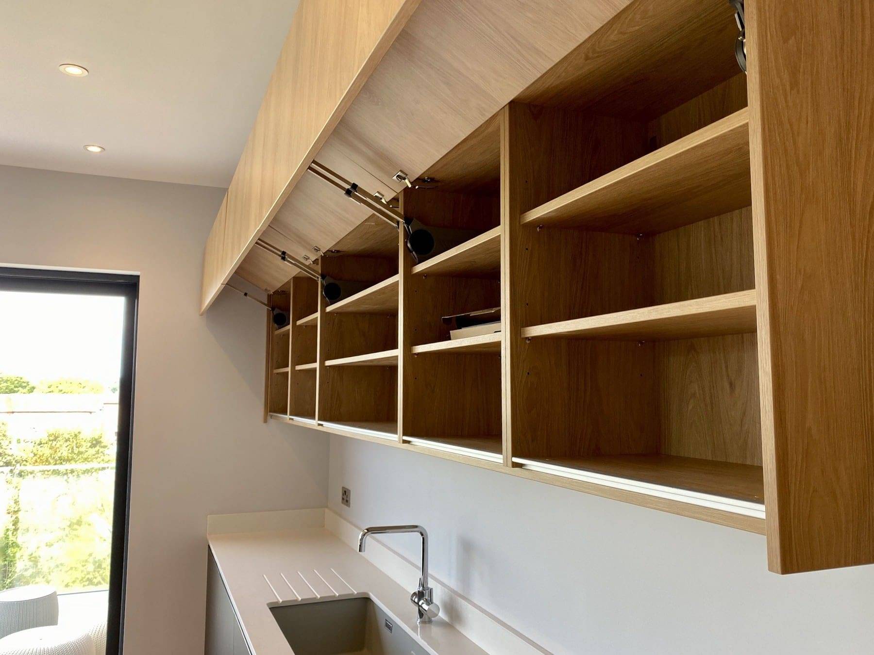 Ud2673 Worthington Fb 1 | Utopia Kitchens, Crowthorne