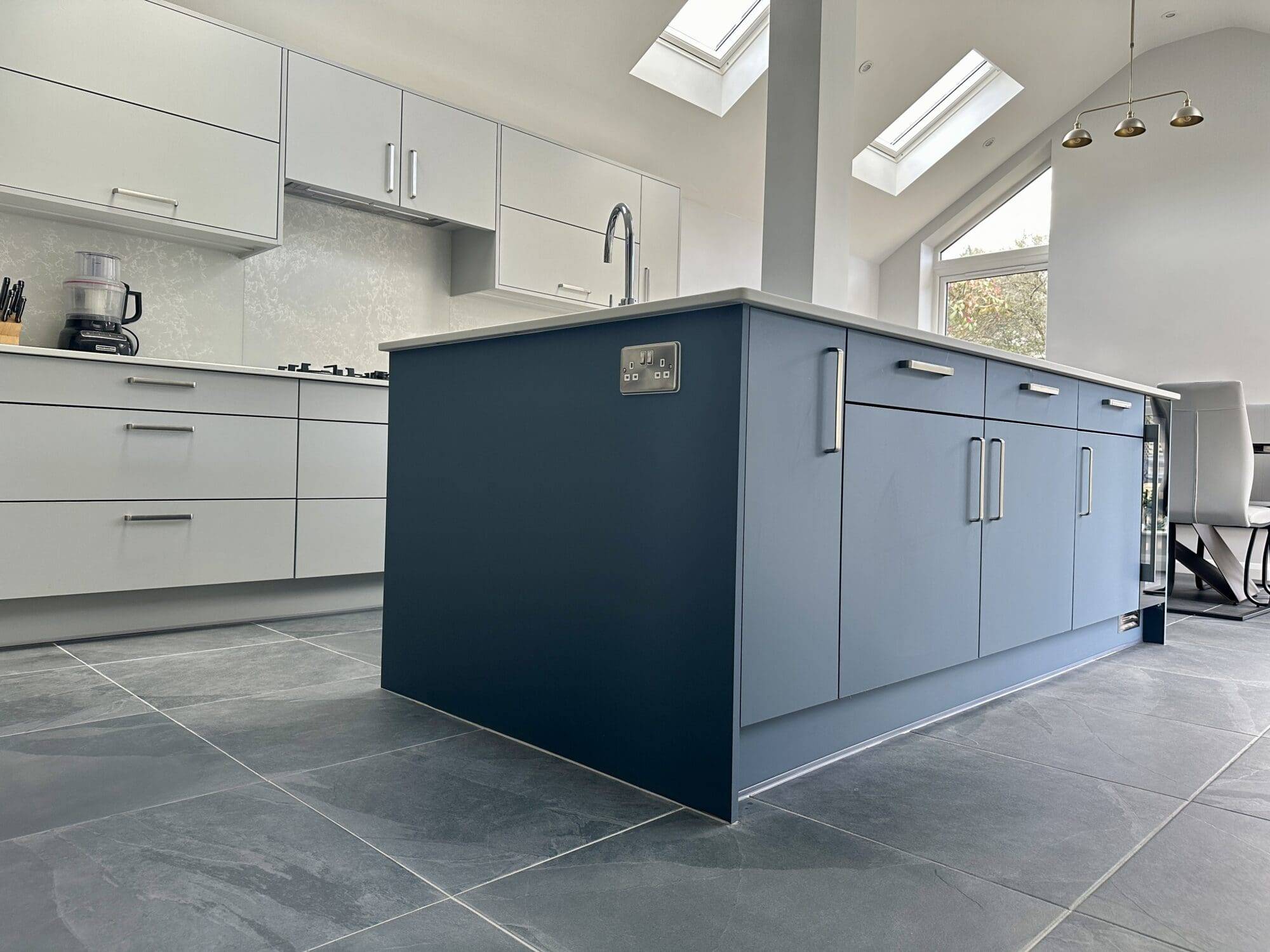 IMG 5117 scaled | Utopia Kitchens | Crowthorne