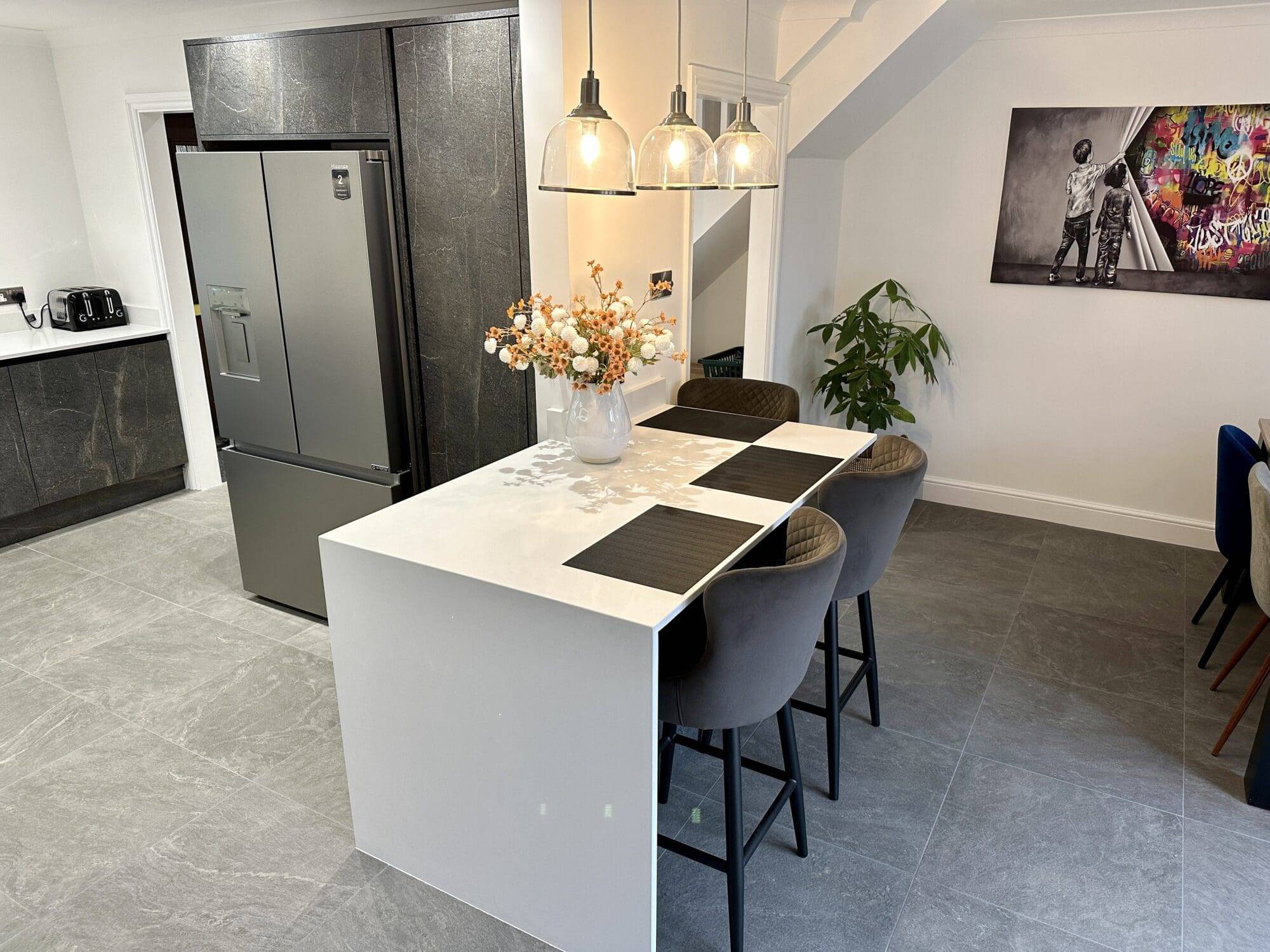 Ud3503 Image 2 | Utopia Kitchens, Crowthorne