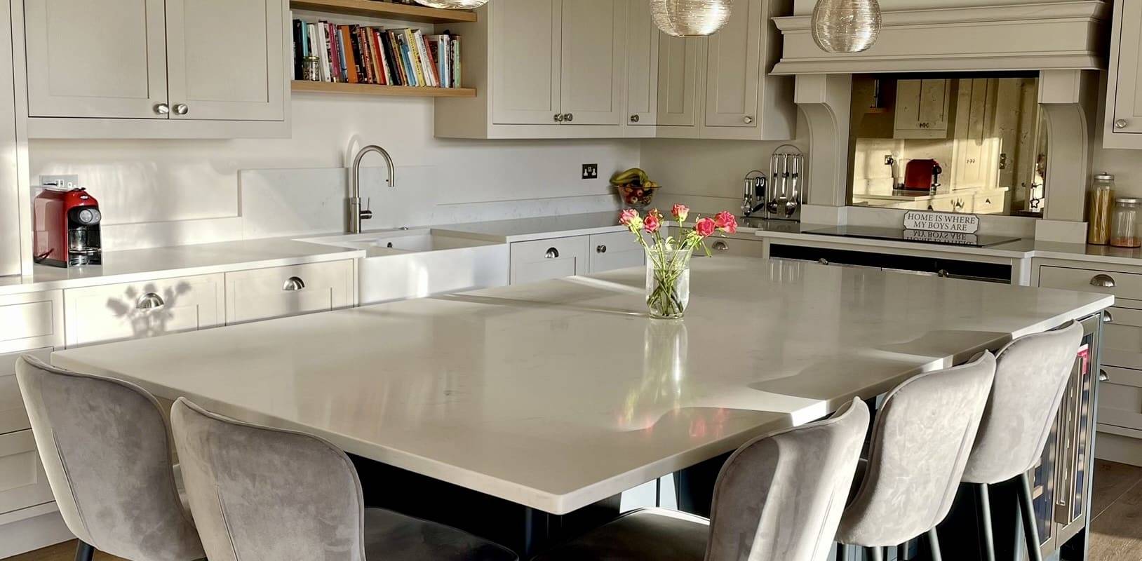 Ud2673 Worthington Fb 3 | Utopia Kitchens, Crowthorne