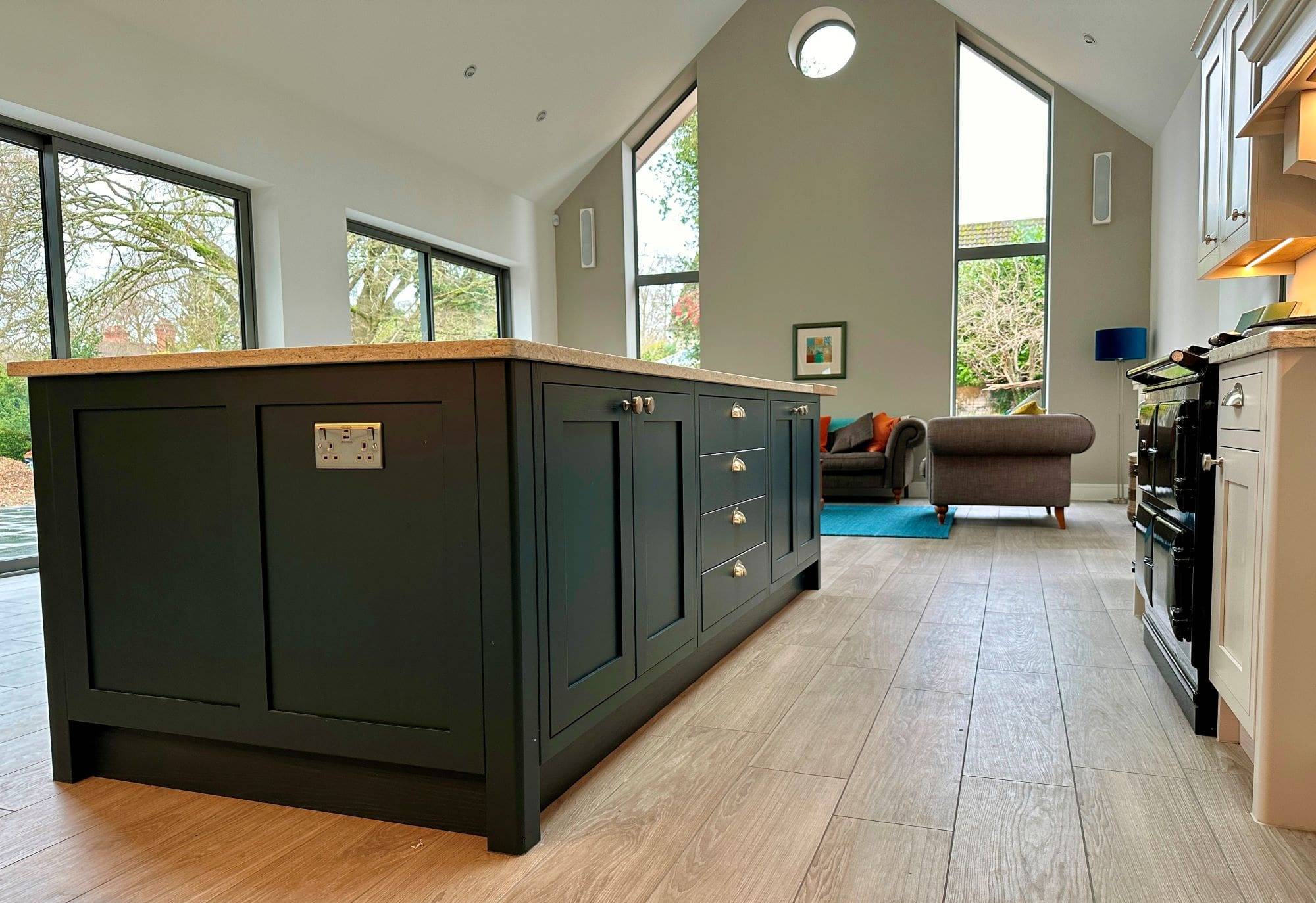Ud2673 Worthington Fb 1 | Utopia Kitchens, Crowthorne