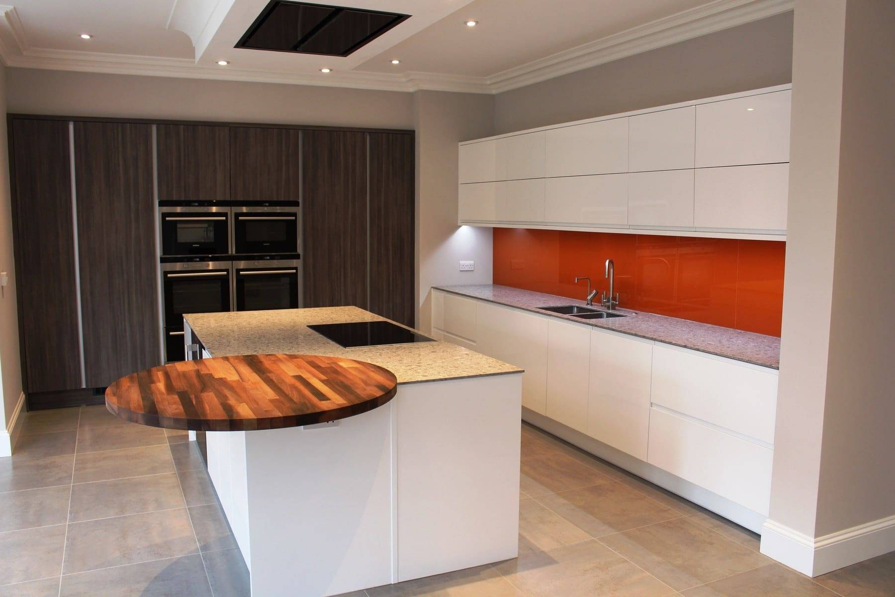 Ud2673 Worthington Fb 12 | Utopia Kitchens, Crowthorne