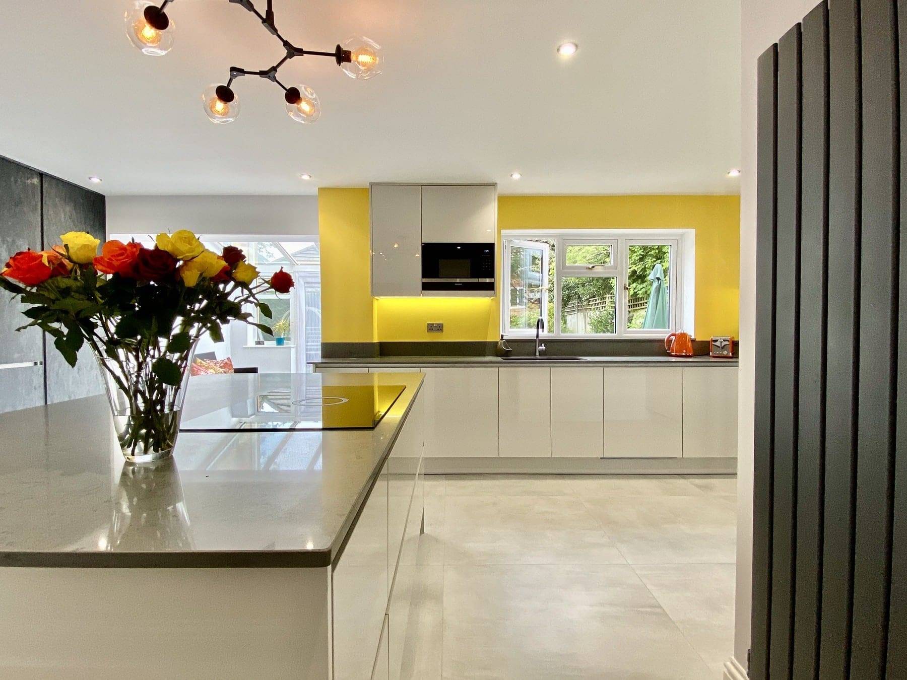 Bespoke Kitchen Design Installation Finchampstead Wokingham Crowthorne 5 | Utopia Kitchens, Crowthorne