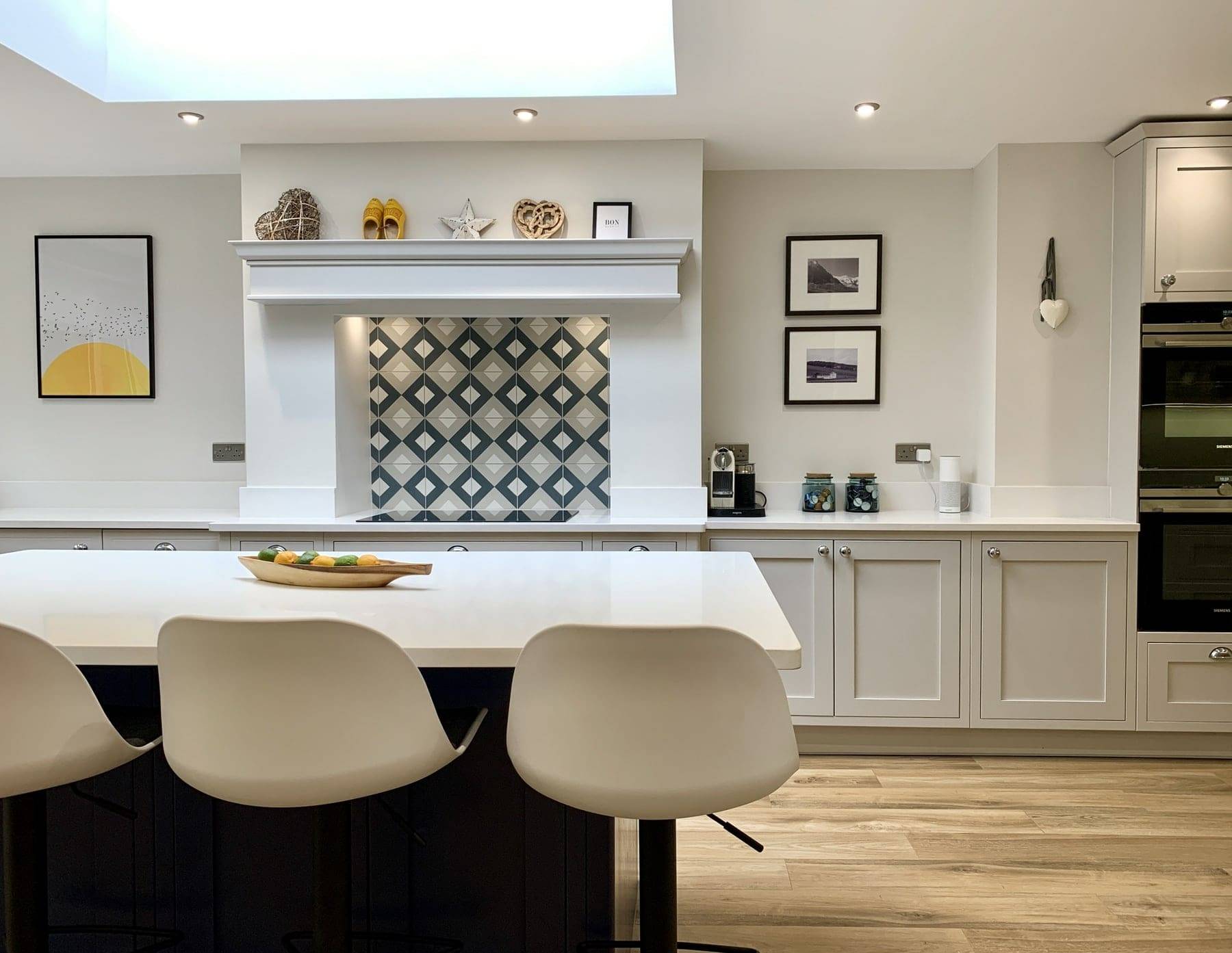 Ud2673 Worthington Fb 13 | Utopia Kitchens, Crowthorne